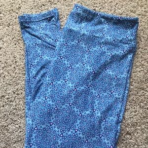 LuLaRoe Leggings